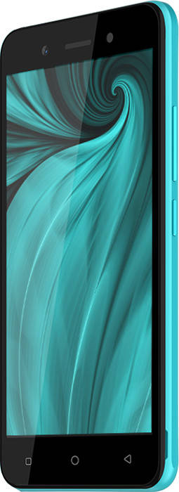Itel A24 Pro