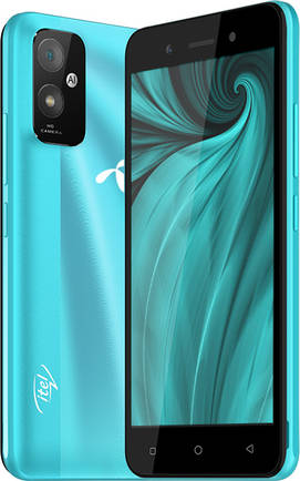 Itel A24 Pro