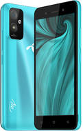 Itel A24 Pro
