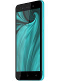 Itel A24 Pro