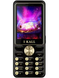I Kall K78 Pro price in India