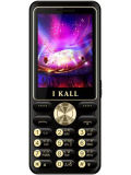 Compare I Kall K78 Pro