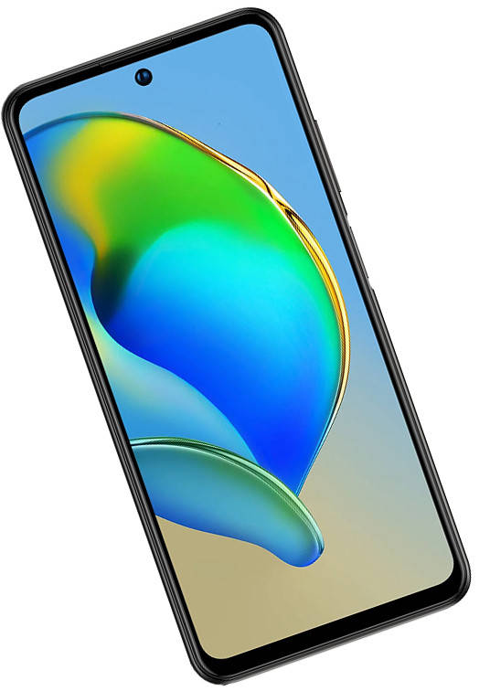 ZTE Blade V40 Full Specifications