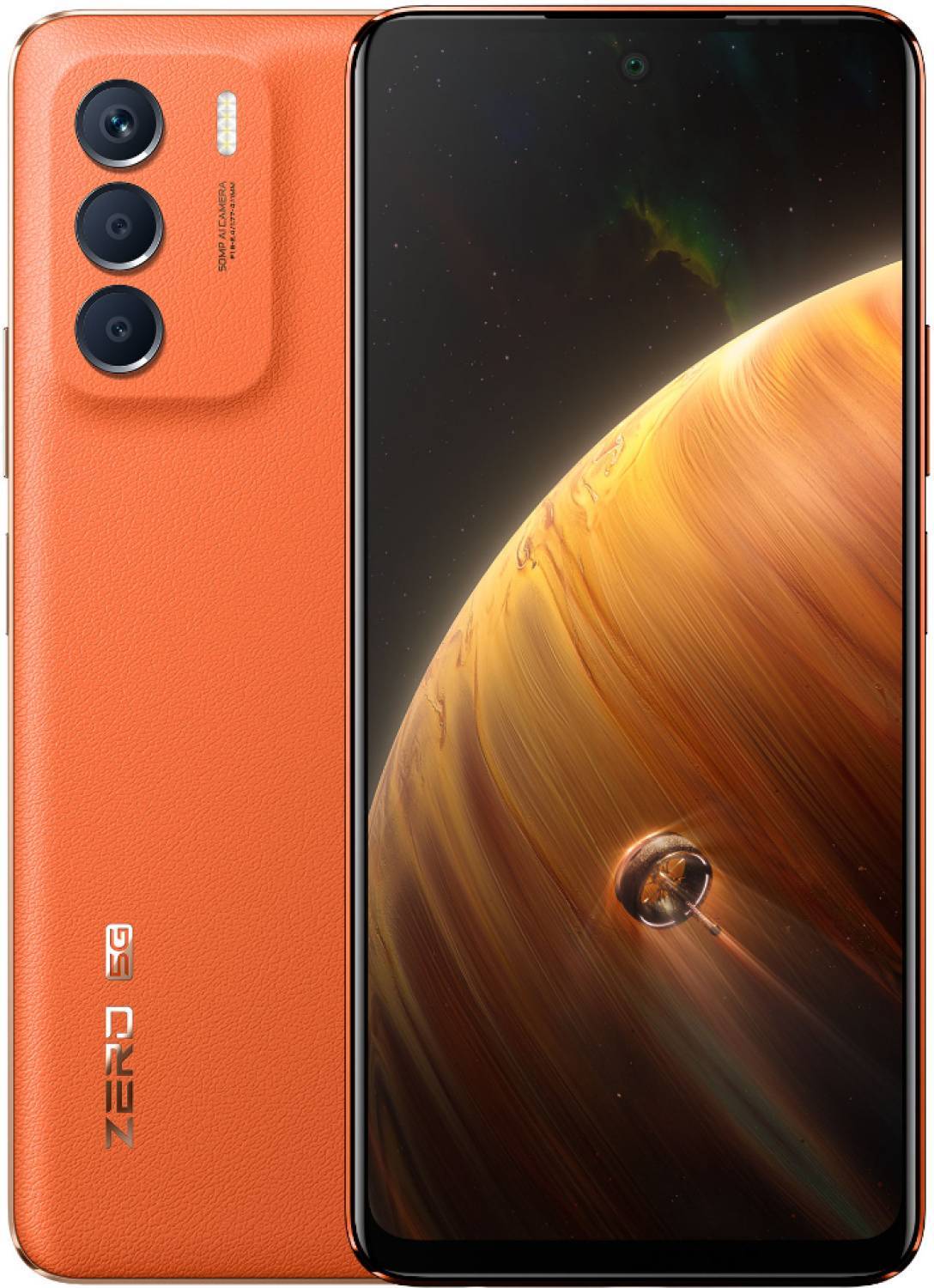 Infinix Zero 5G 2023 Turbo Price in India, Full Specs (12th September