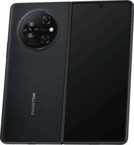 Tecno Phantom V Fold