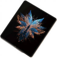 Tecno Phantom V Fold