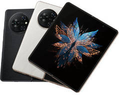 Tecno Phantom V Fold