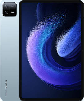 Xiaomi Pad 6 Pro