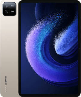 Xiaomi Pad 6 Pro