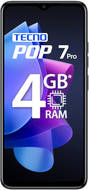 Tecno Pop 7 Pro