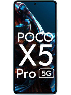 POCO X5 Pro 256GB Price