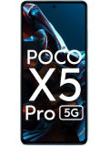 POCO X5 Pro 256GB price in India