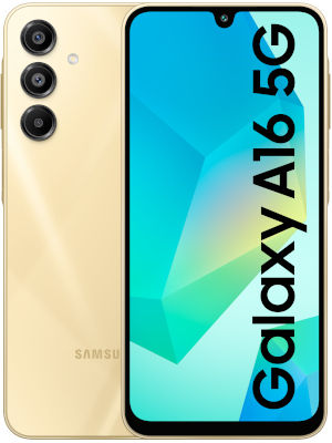 SAMSUNG Galaxy A16 5G