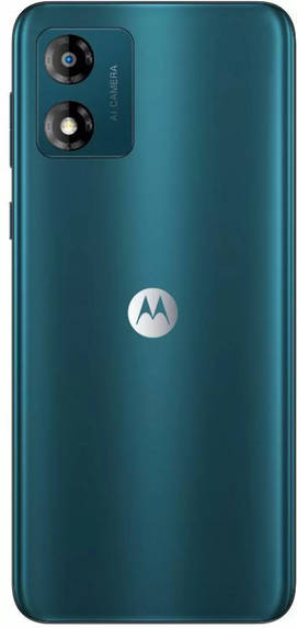 Moto E13 4GB RAM