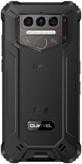 Oukitel WP9