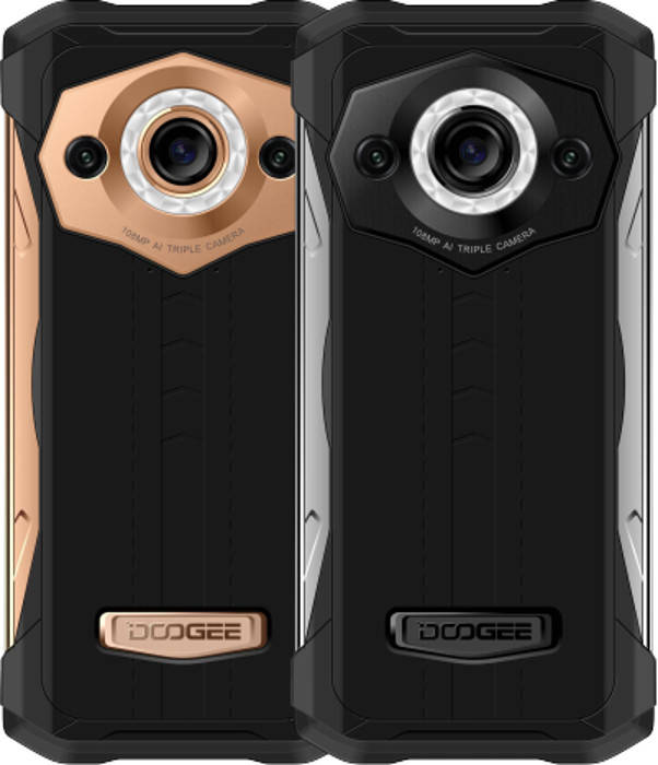 Doogee S99 Price in India, Full Specs (29th July 2023)