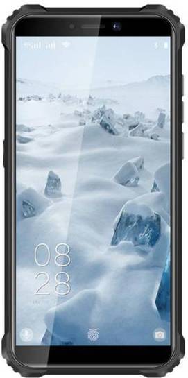 Oukitel WP5 Pro