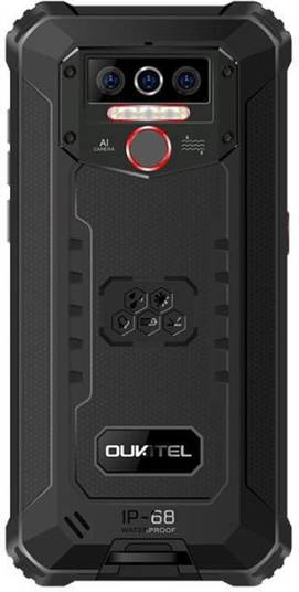 Oukitel WP5 Pro