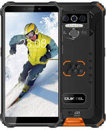Oukitel WP5 Pro