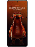 Compare realme 10 Pro 5G Coca Cola Edition