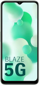 Lava Blaze 5G 6GB RAM
