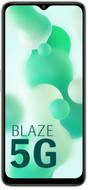 Lava Blaze 5G 6GB RAM