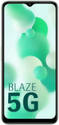 Lava Blaze 5G 6GB RAM