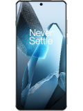 Compare OnePlus 13