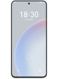 Meizu 20 Pro price in India