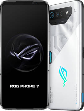 Asus ROG Phone 7 Ultimate
