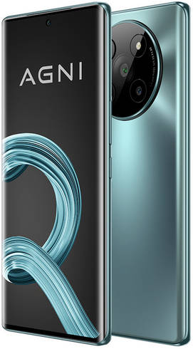 Lava Agni 2 5G