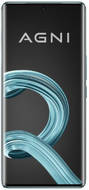 Lava Agni 2 5G