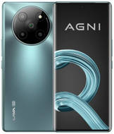 Lava Agni 2 5G