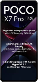 POCO X7 Pro