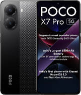 POCO X7 Pro