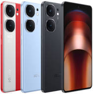 iQOO Neo 9