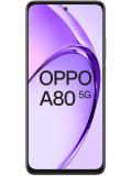 OPPO A80 Price