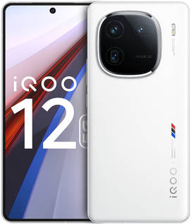 iQOO 12 5G