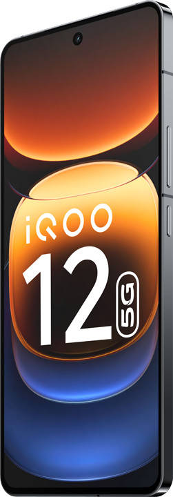 iQOO 12 5G