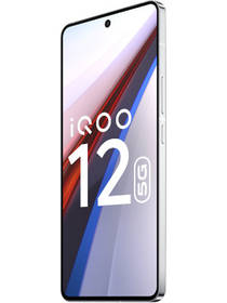 iQOO 12 5G AnTuTu Score – Full Benchmark Results