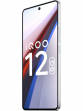 Google Pixel 8A vs iQOO 12 5G