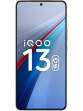 Motorola Razr 60 vs iQOO 13 5G
