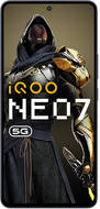 iQOO Neo 7 256GB