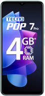 Tecno Pop 7 Pro 3GB RAM