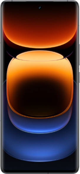 iQOO 12 Pro
