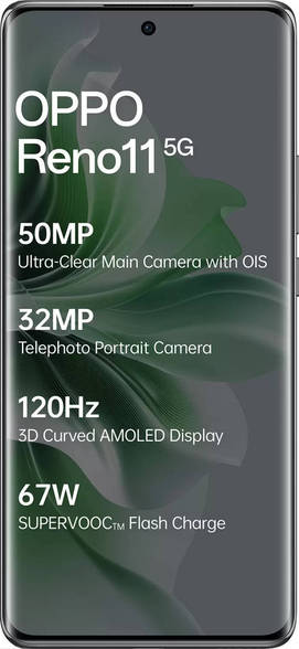 OPPO Reno11