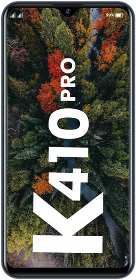 I Kall K410 Pro