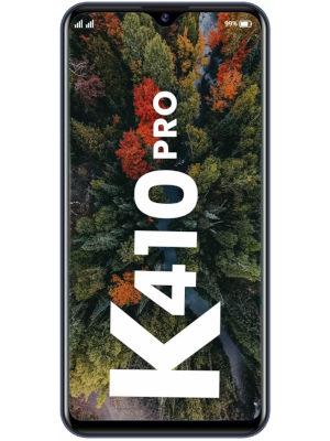 I Kall K410 Pro Price