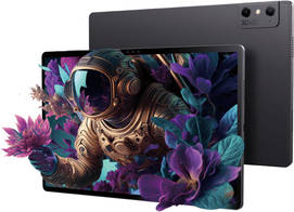 Nubia Pad 3D