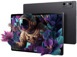 Nubia Pad 3D